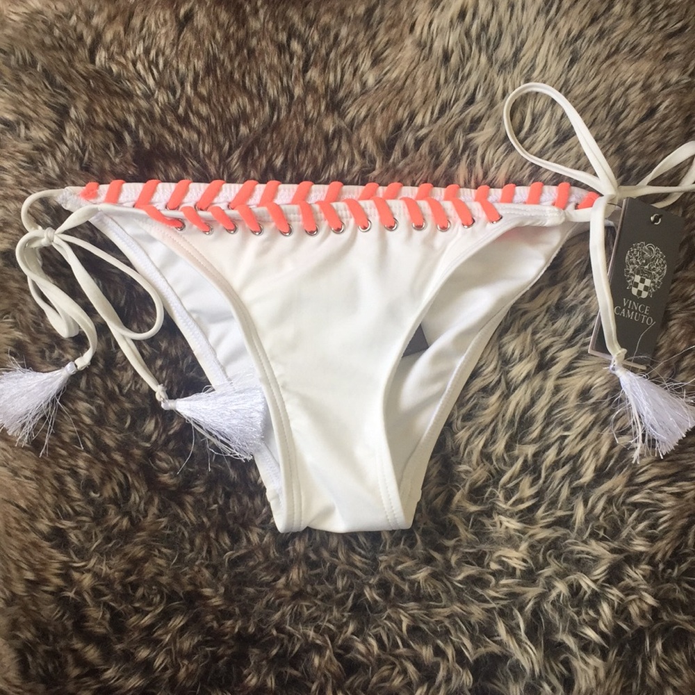 Vince Camuto Bikini Bottom